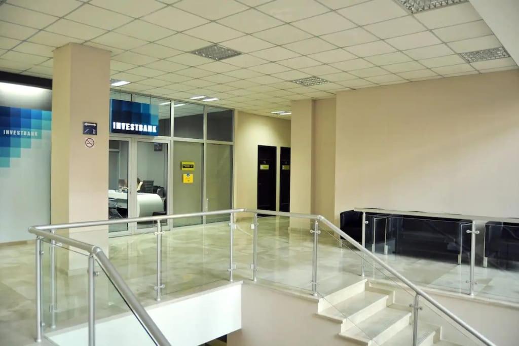 City Center 2Bdr Apartment Near Rustaveli Av. Tbilisi Ngoại thất bức ảnh
