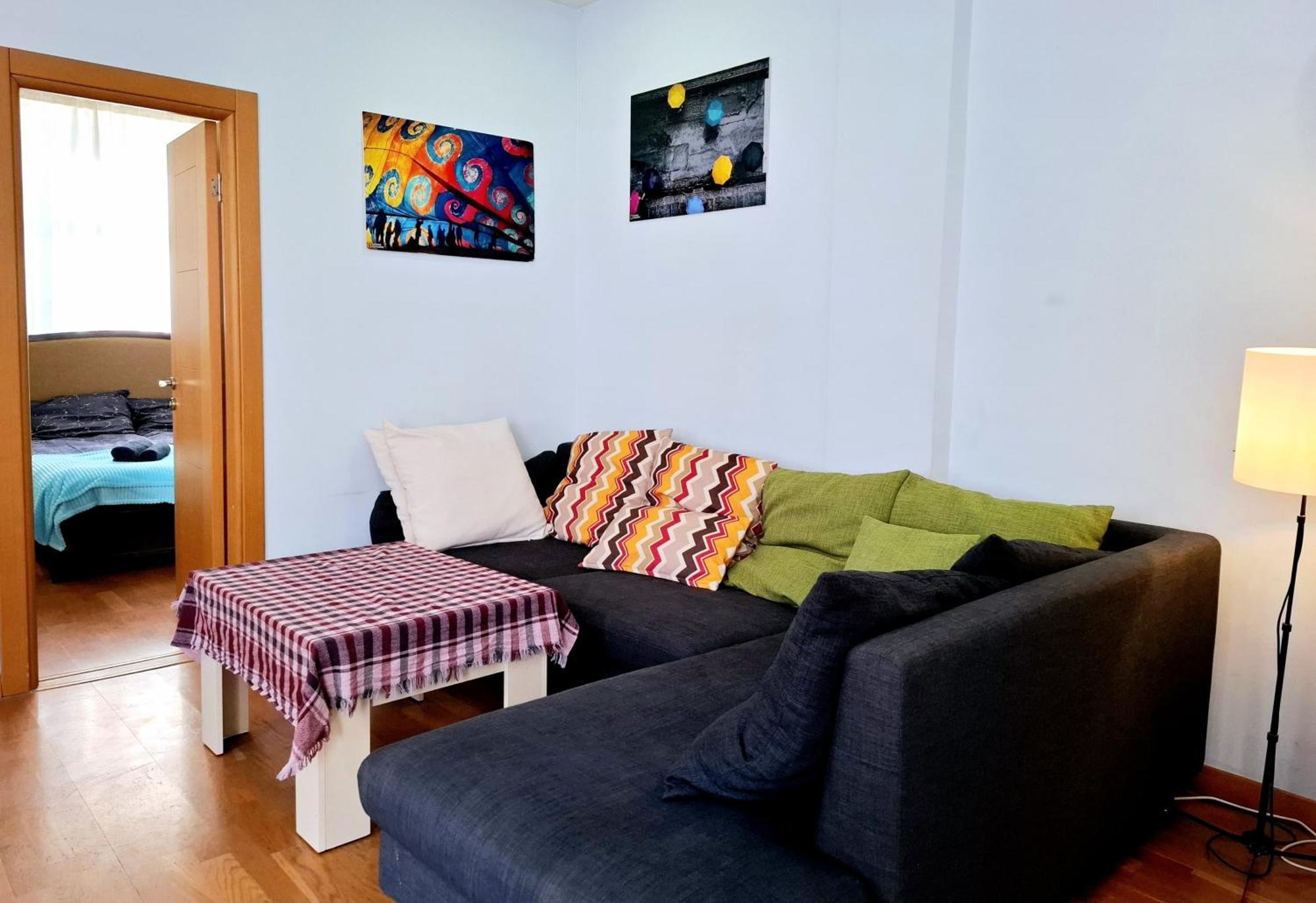 City Center 2Bdr Apartment Near Rustaveli Av. Tbilisi Ngoại thất bức ảnh