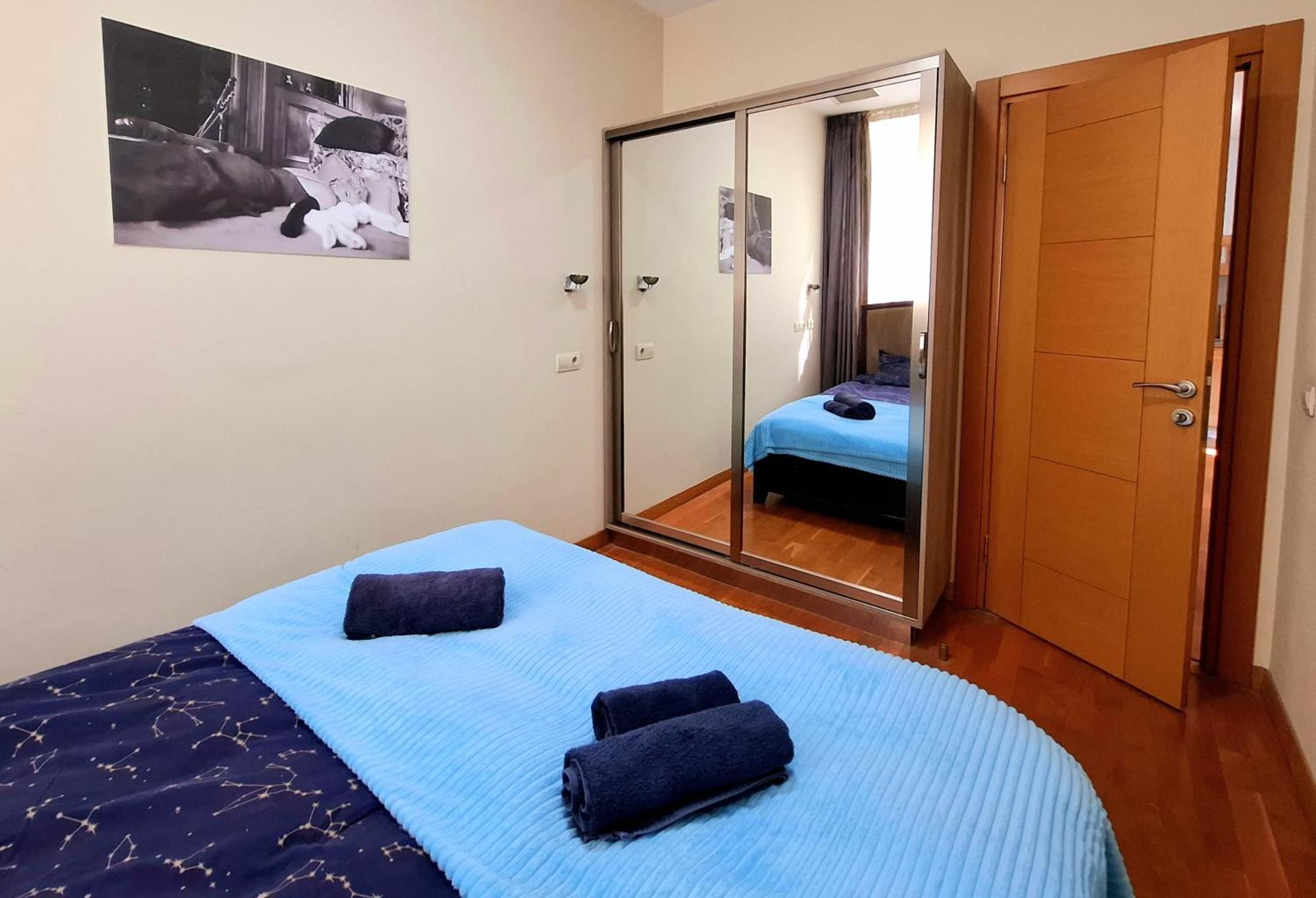 City Center 2Bdr Apartment Near Rustaveli Av. Tbilisi Ngoại thất bức ảnh