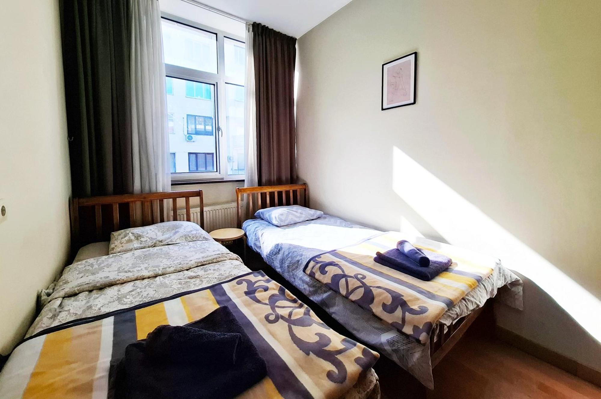 City Center 2Bdr Apartment Near Rustaveli Av. Tbilisi Ngoại thất bức ảnh